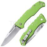 Cold Steel Steve Austin Working Man Neon Green - нож складной