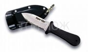 Cold Steel Super Edge - нож с фиксированным клинком