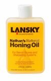 Lansky Nathan`s Natural Honing Oil - масло