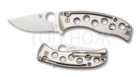 Spyderco Pits - нож складной