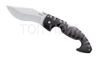 Cold Steel Spartan CTS BD1 - нож складной