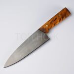 Roselli Wootz UHC Chef's Knife R755  - кухонный нож