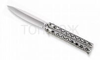 Cold Steel 5 1/2'' Paradox - нож складной, алюм.рукоять