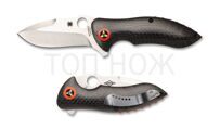 Spyderco Rubicon - нож складной