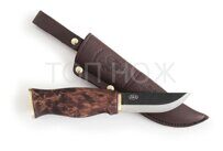 AHTI Puukko Leuku 9  9609  - финский нож